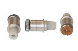 Captive Screws